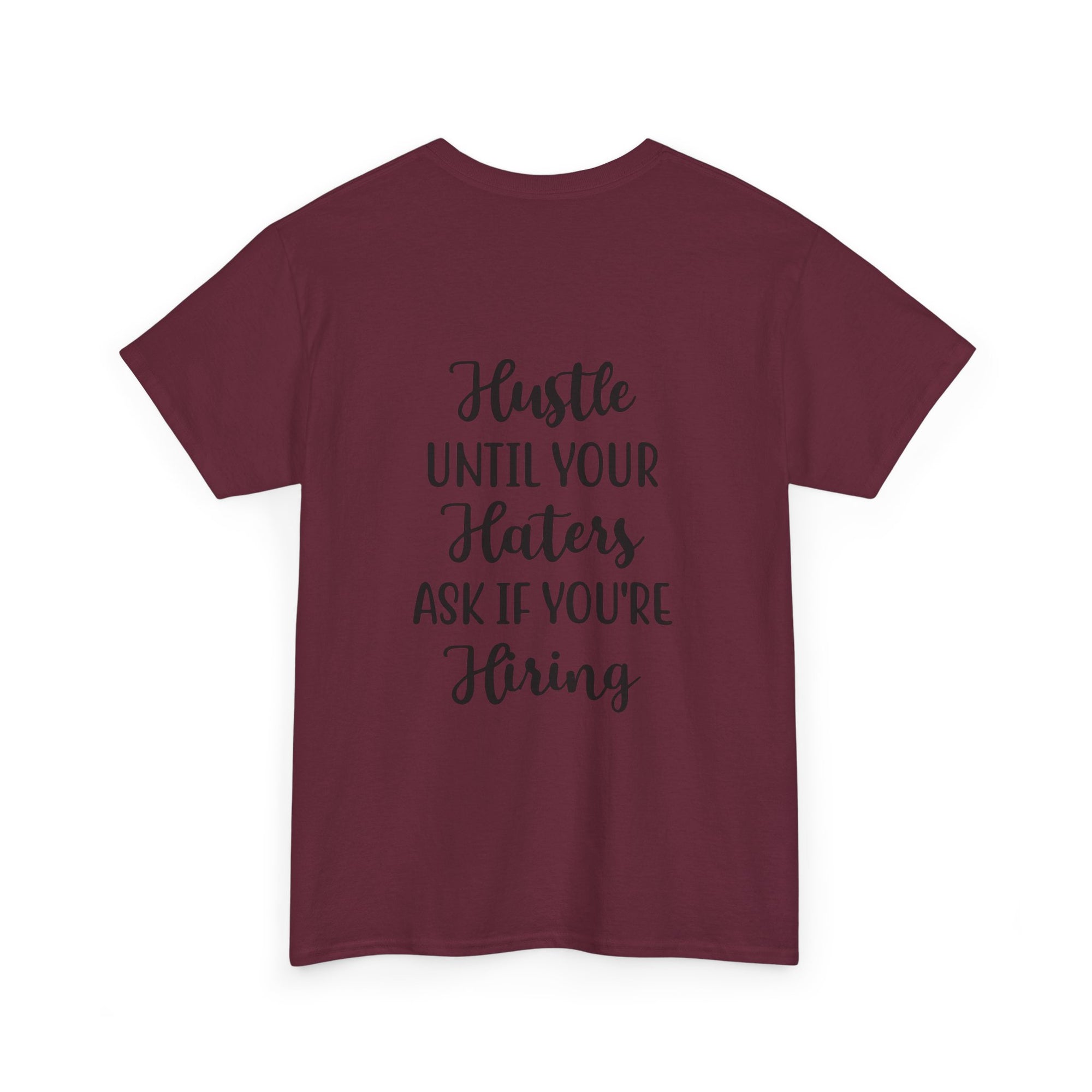 Hustler Tee