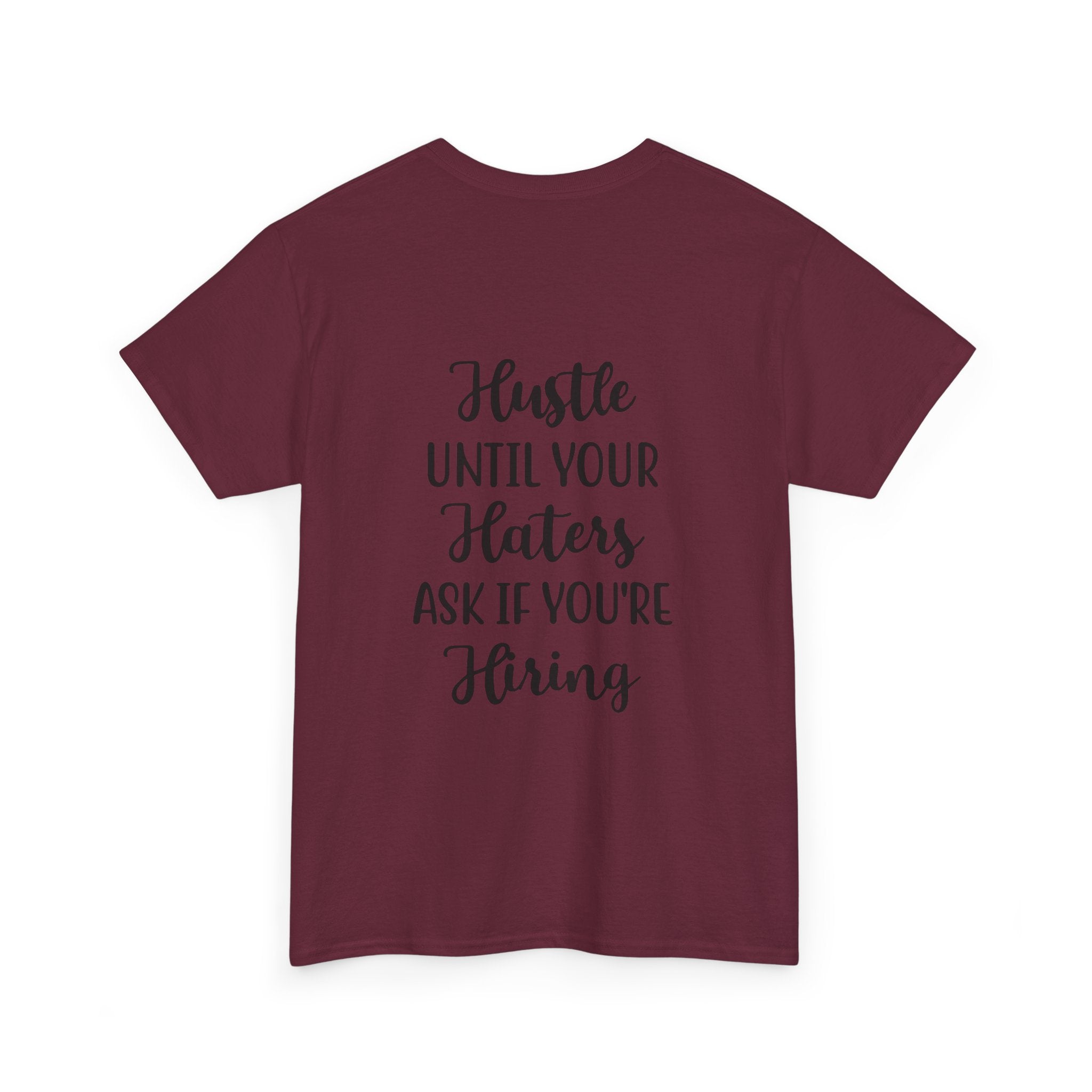 Hustler Tee