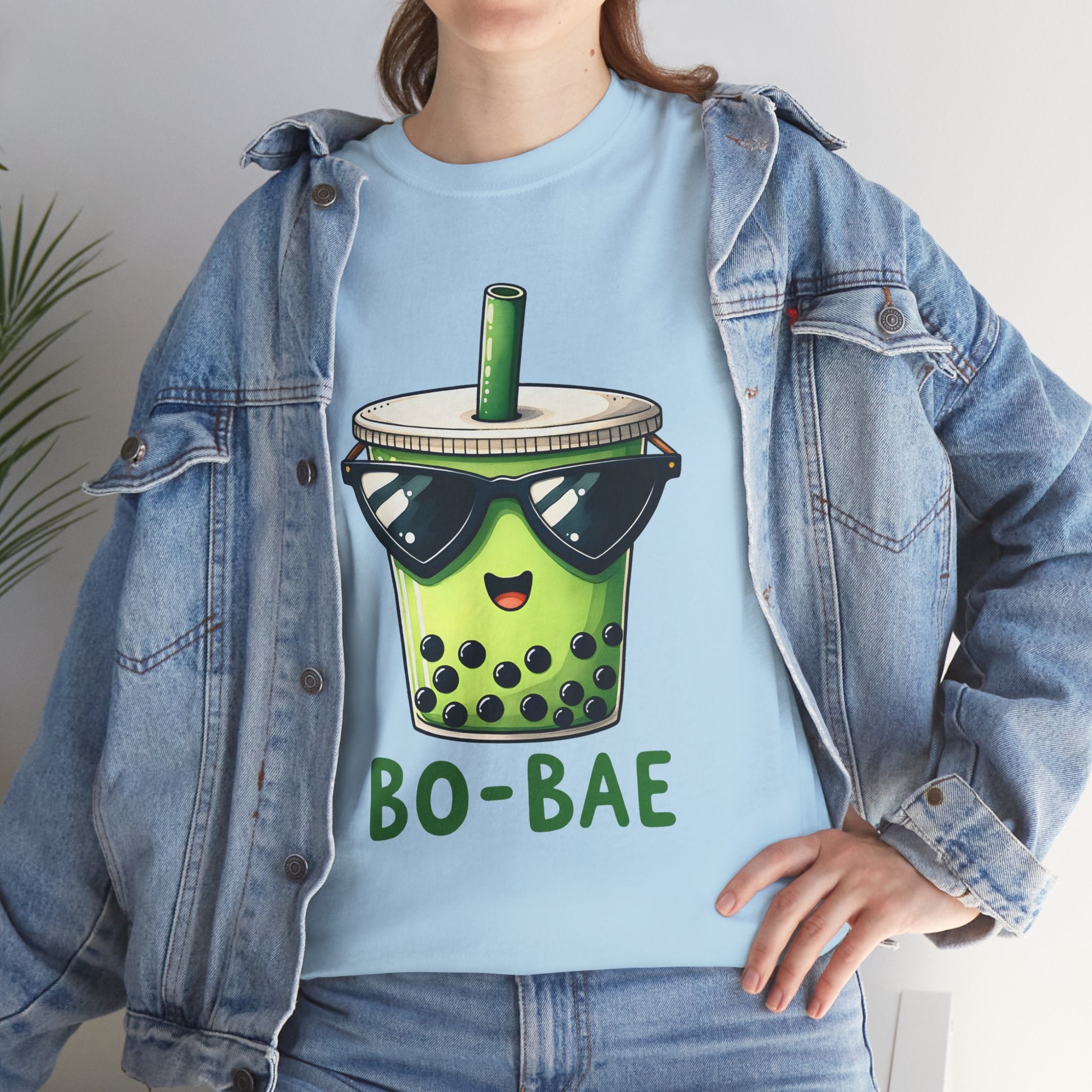 Bo-Bae Tee
