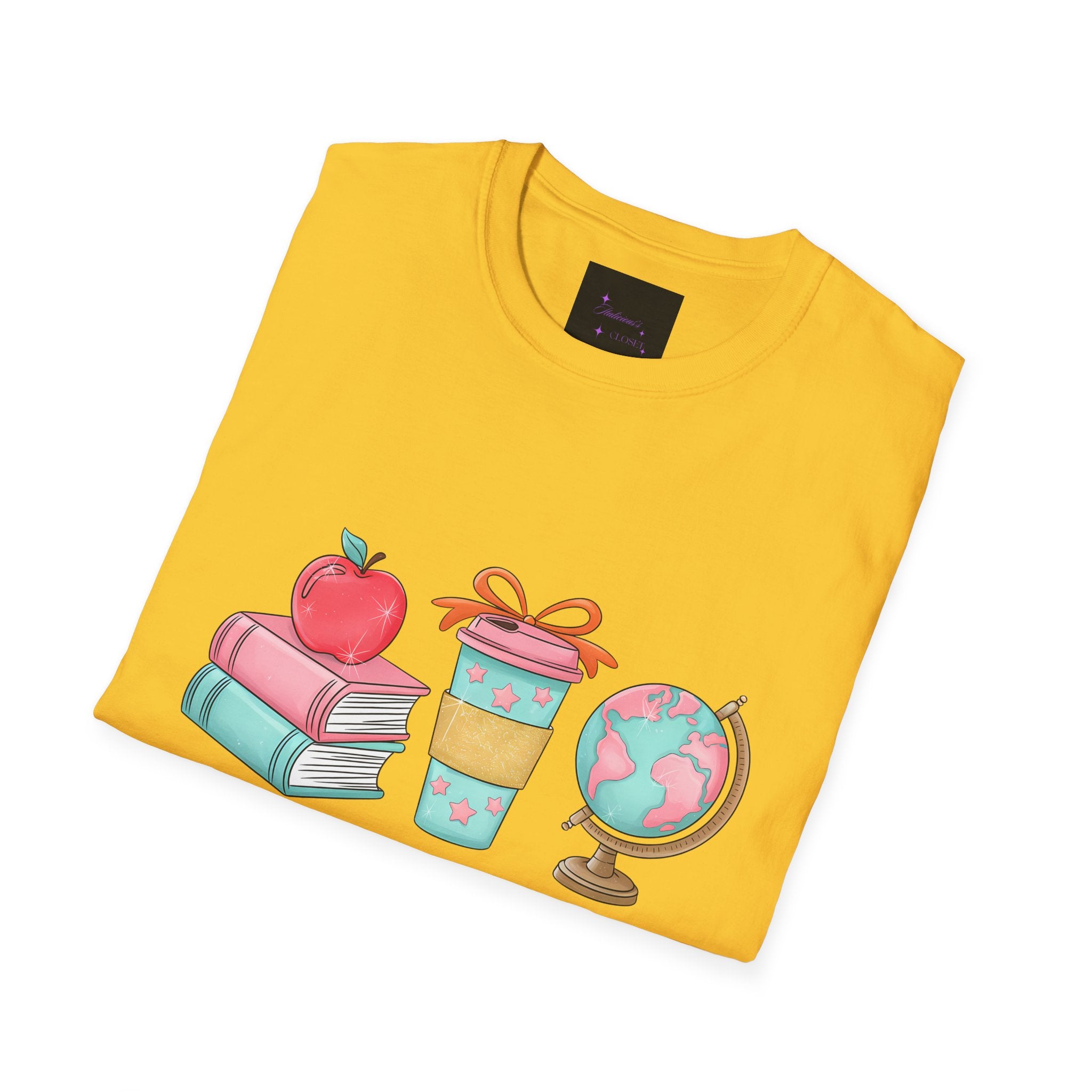 Special Education Assistant Tee