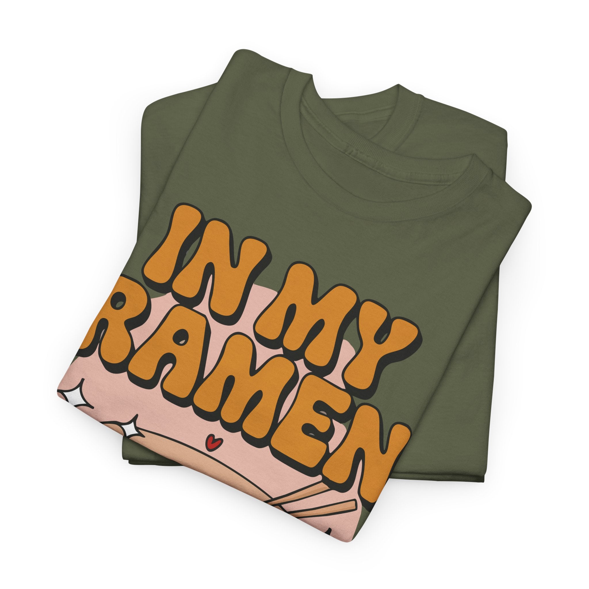 Ramen Era Tee