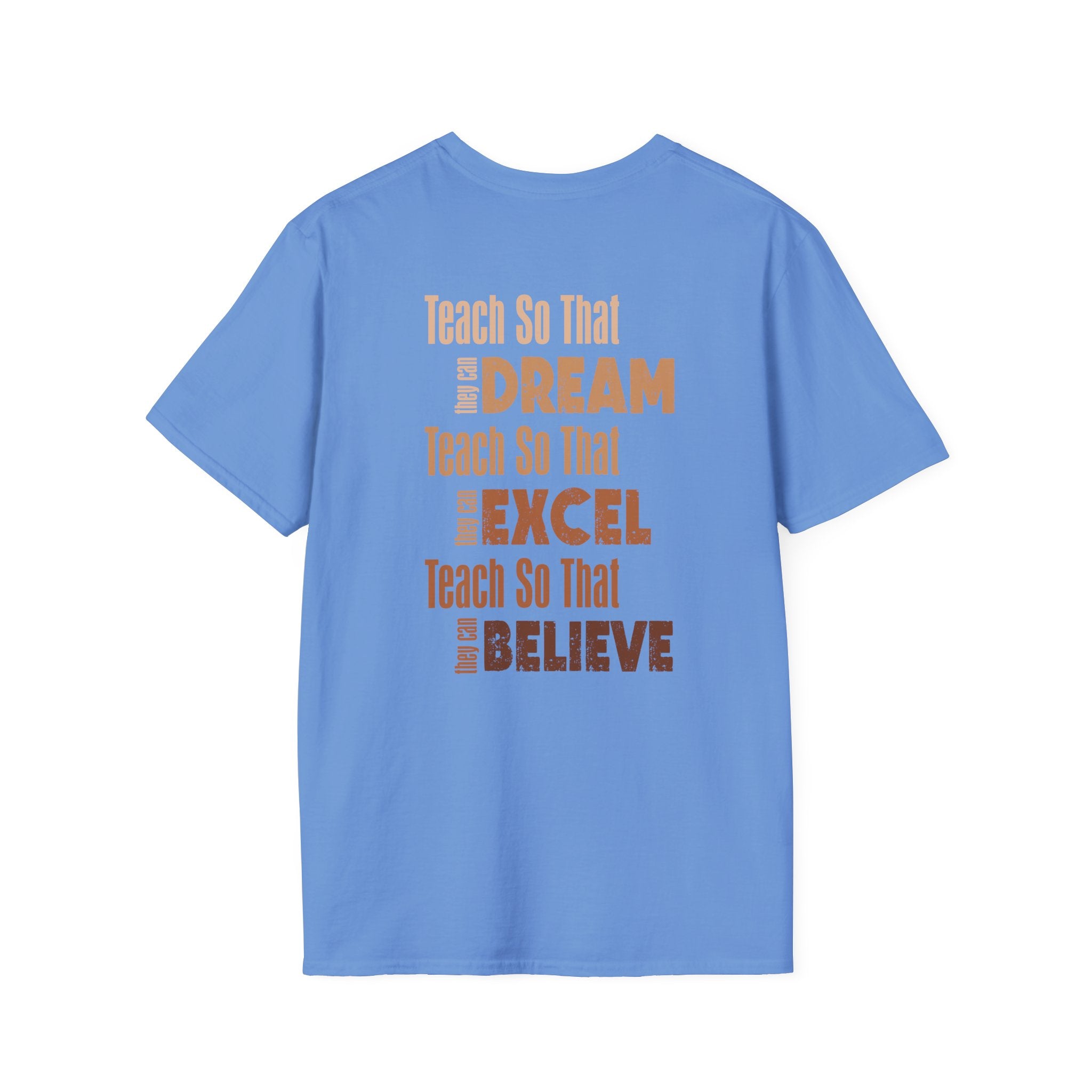 Teacher's Life  Tee