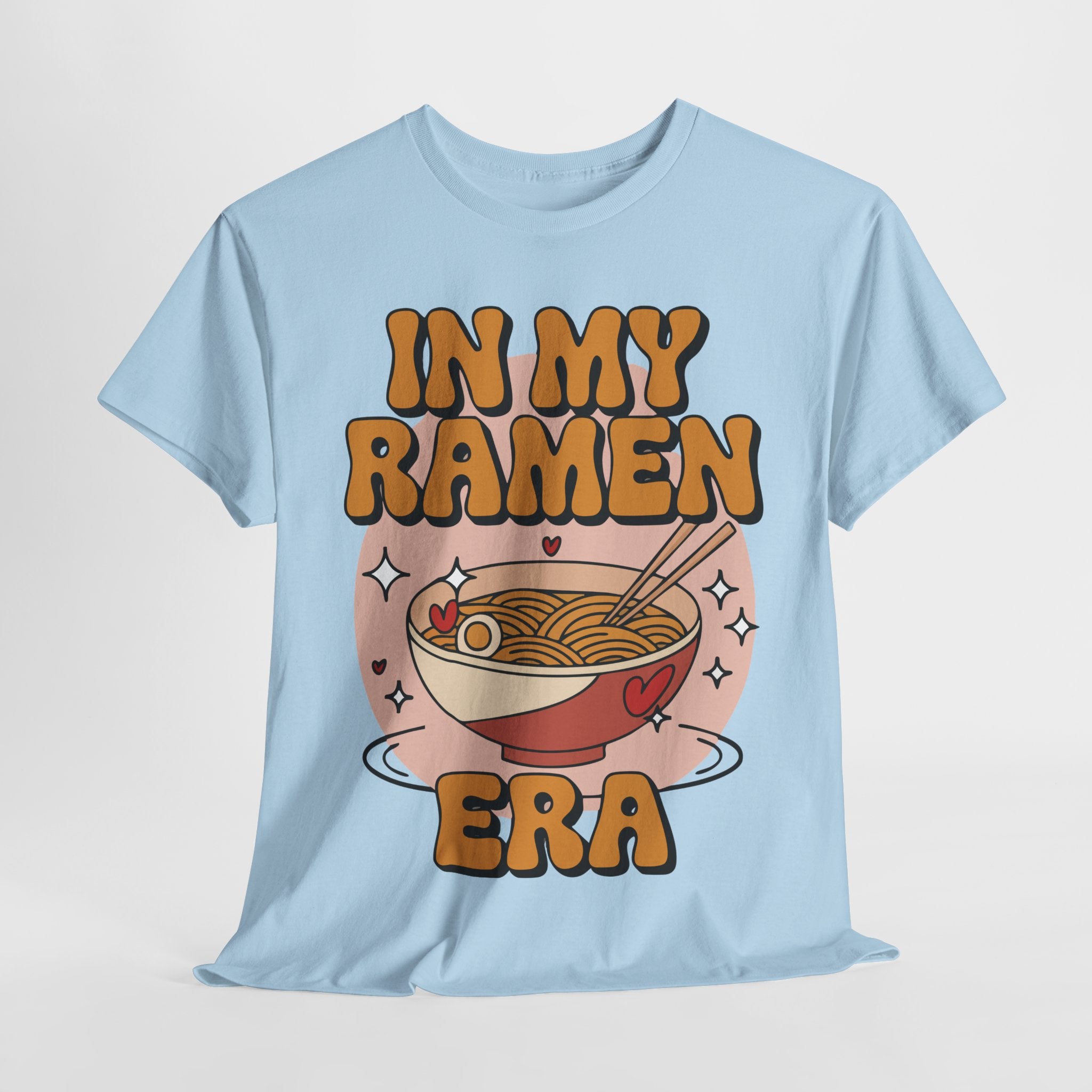Ramen Era Tee
