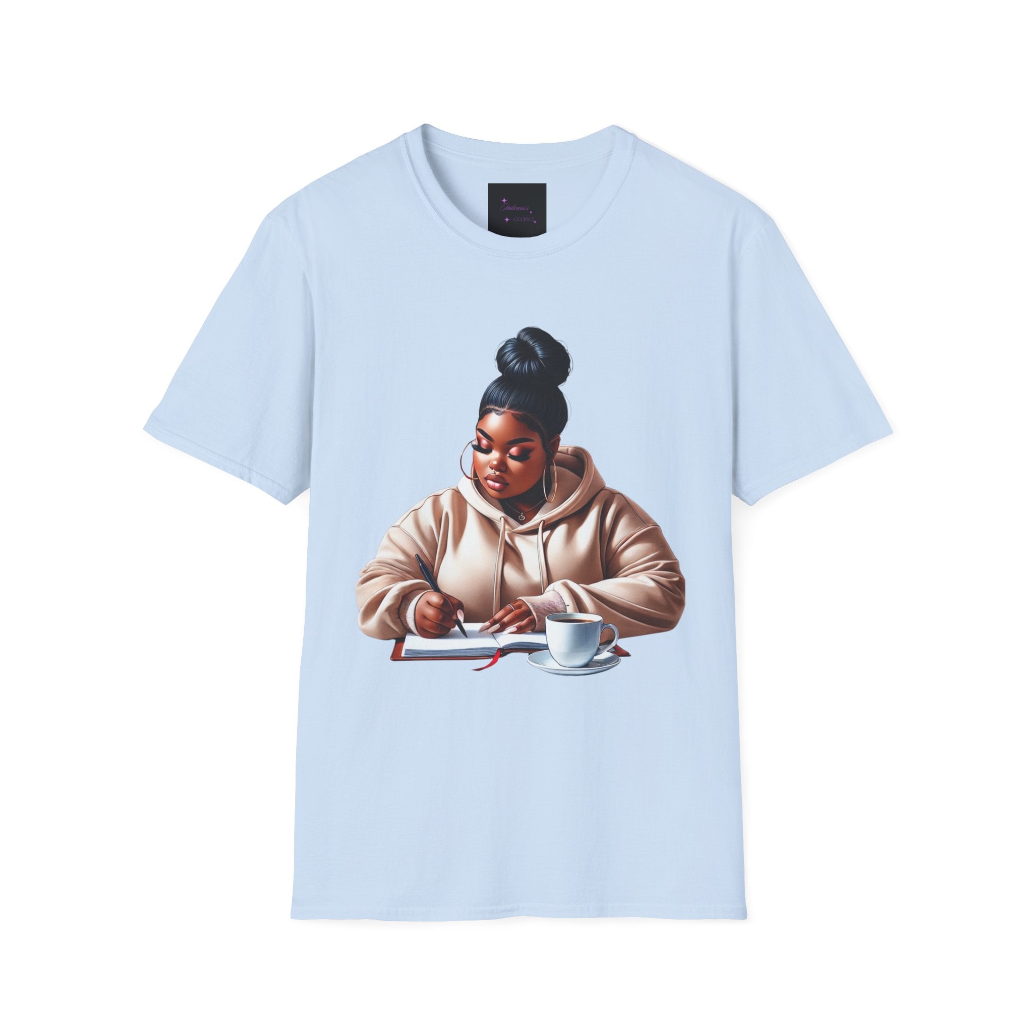 Hustler Tee