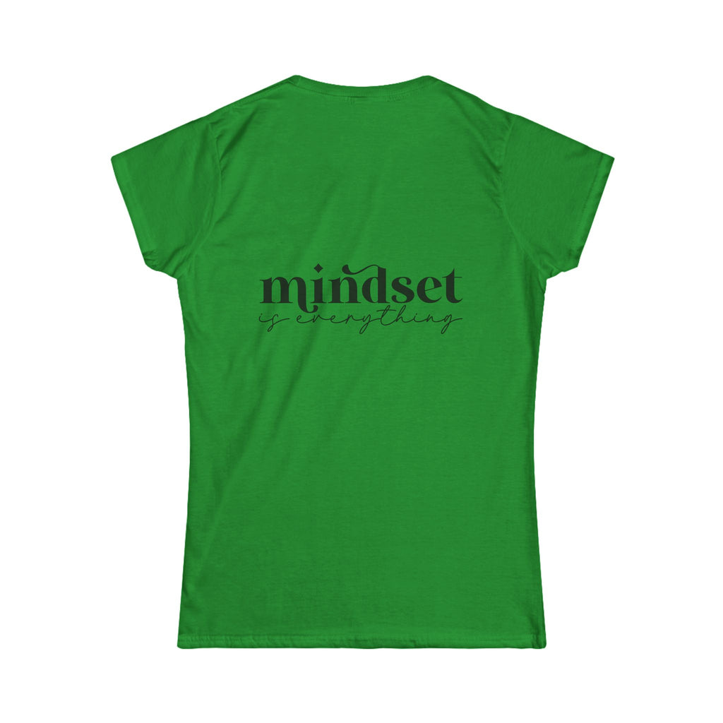 Journey to Success Tee