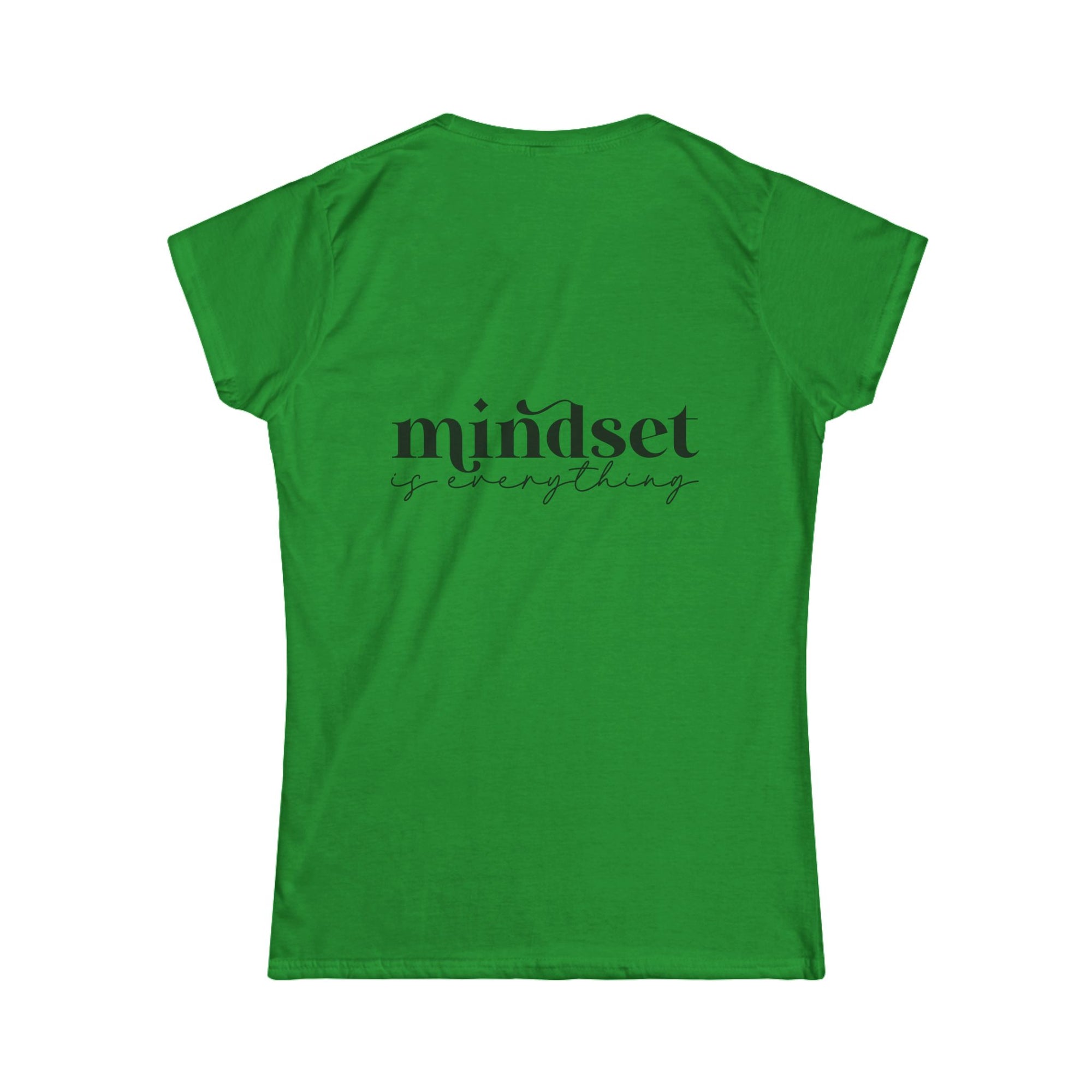 Journey to Success Tee