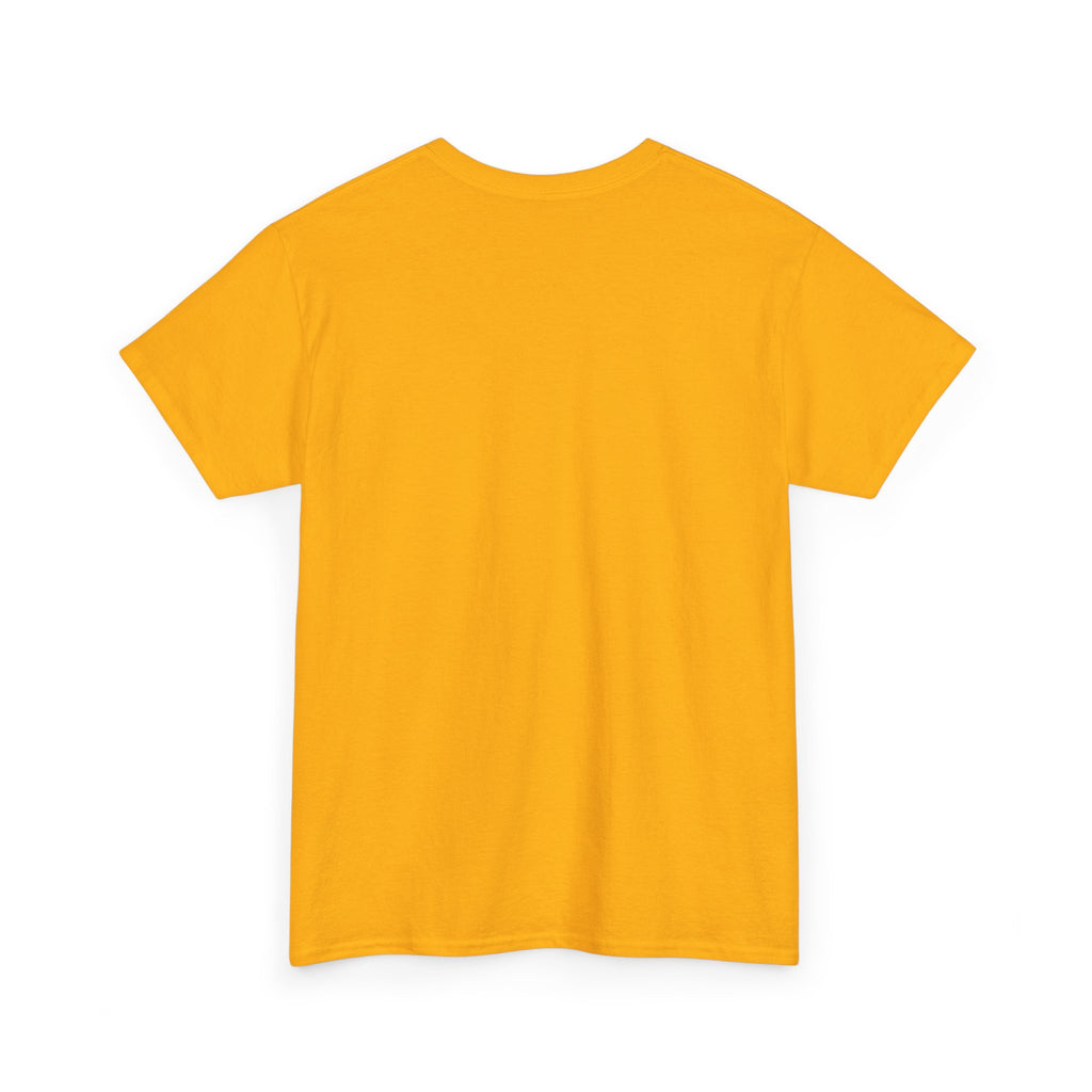 Black & Proud Graphic Tee