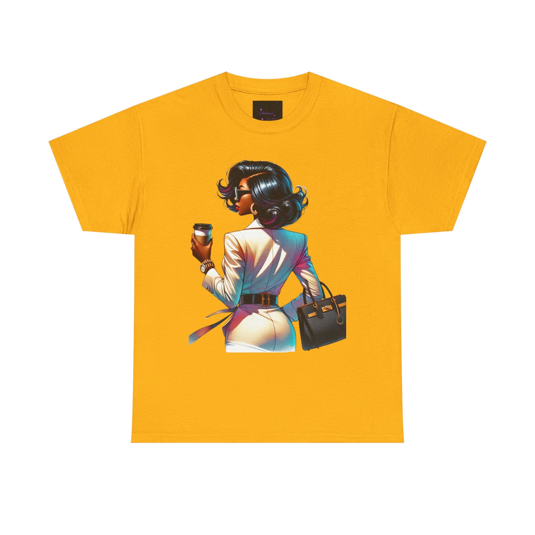 Wake, Pray, Slay Tee