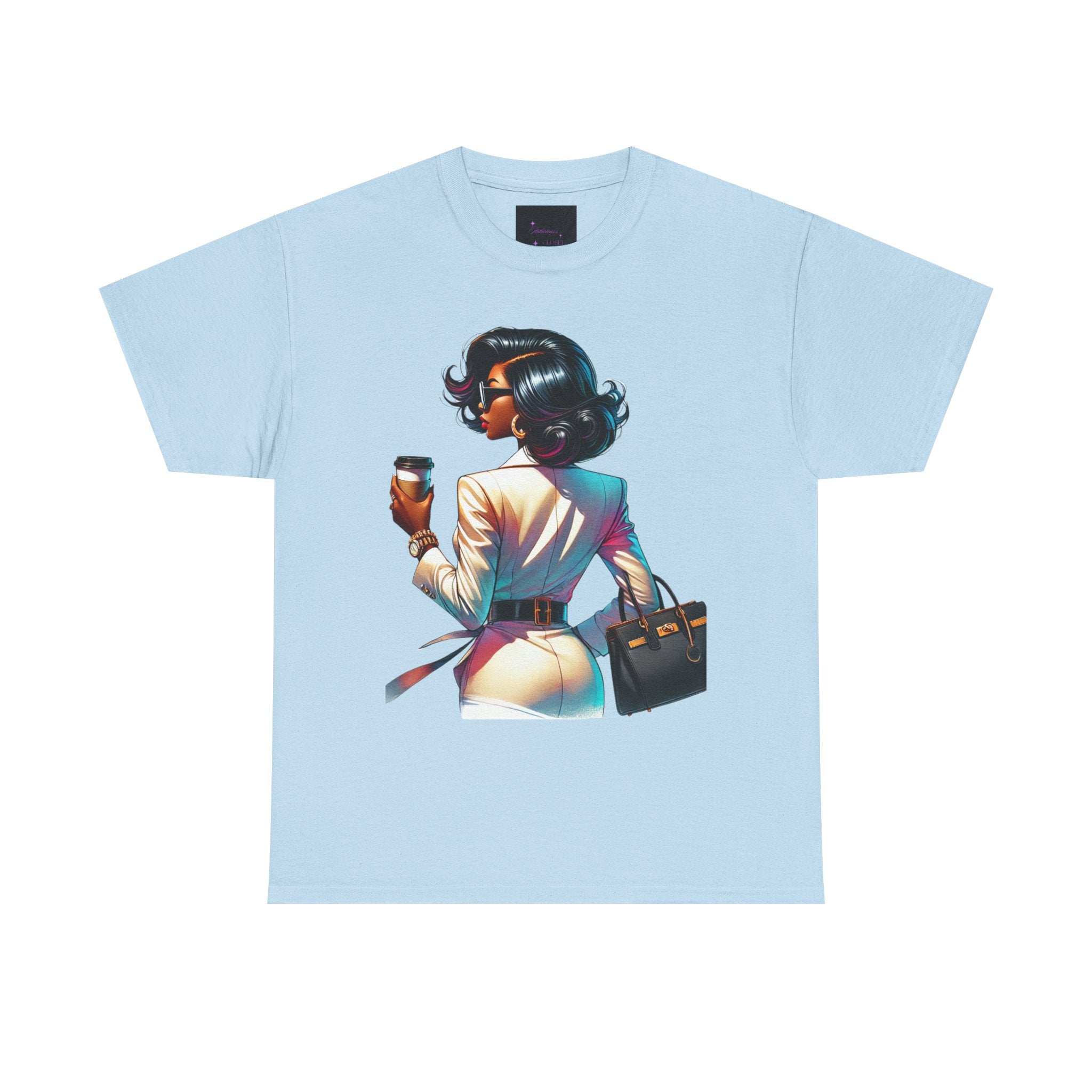 Wake, Pray, Slay Tee