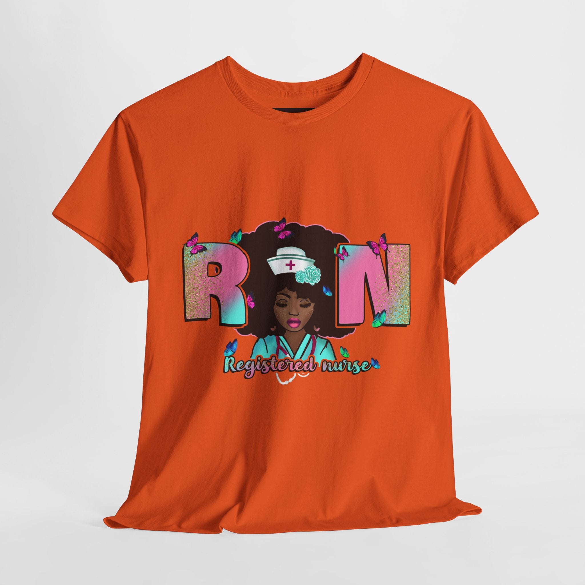 Registered Nurse Tee